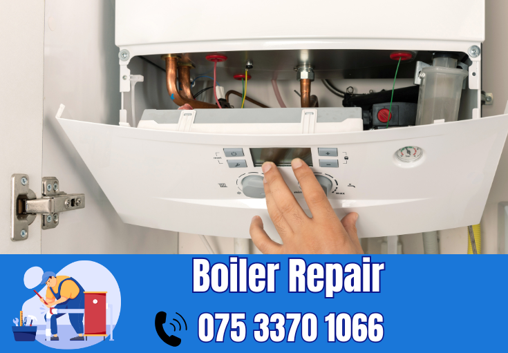 boiler repair Tunbridge Wells
