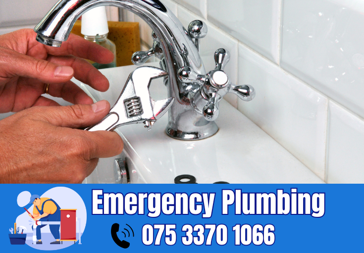  plumber Southborough